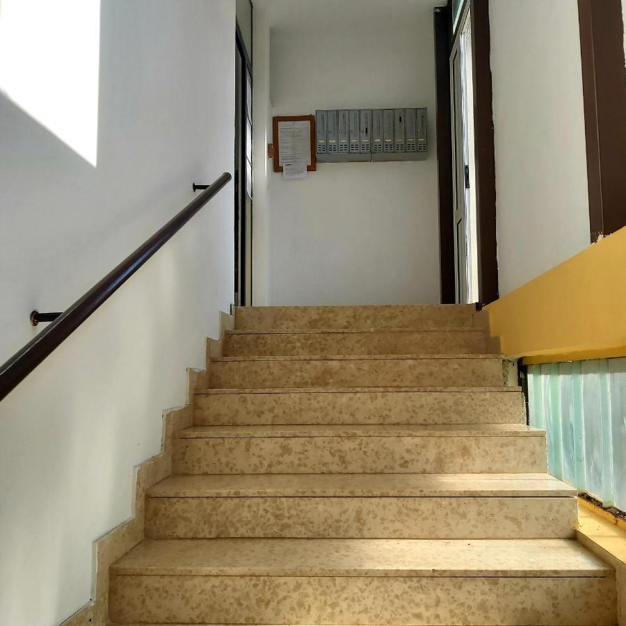 Apartmán Suzana Beautiful Balcony Sea View 1 Senj  Exteriér fotografie